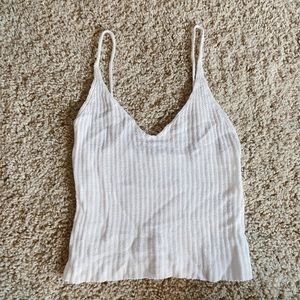 Brandy Melville Knit Top